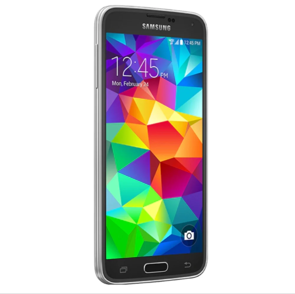 Galaxy S5 Samsung 16GB Verizon Black